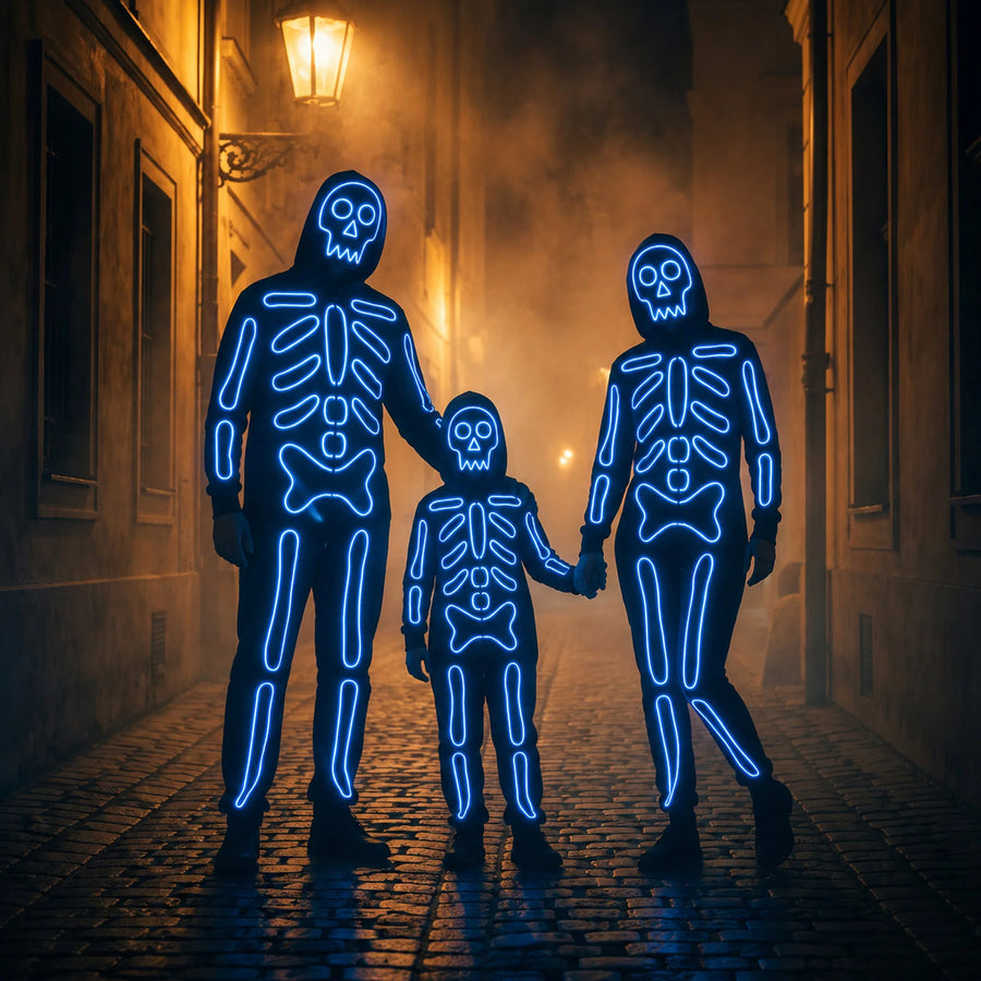 FAMILY COSTUMES